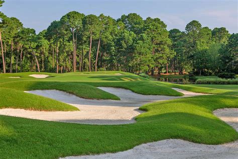 Golf Packages Hilton Head | Hilton Head Golf Vacation | Golfpac Travel