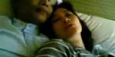 Nice Mature From Indonesia Tnaflix