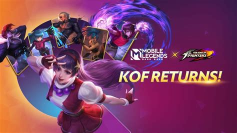 Cara Dapatkan Tiket Kof Gratis Di Mobile Legends Dafunda