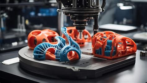 O Que É Impressão 3d - Tecnologias de impressão 3d para a fabricação de protótipos e processos ...