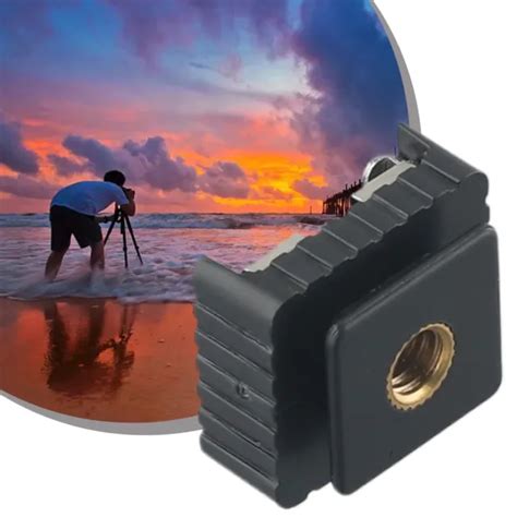 HOT SHOE MOUNT Adapter For Canon Flash EXII EX EX EZ EX II PicClick AU