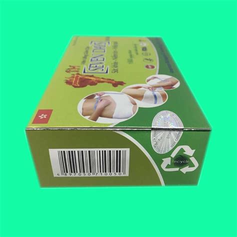 Thuốc Seven Days là thuốc gì? giá bao nhiêu? mua ở đâu? có tốt không?