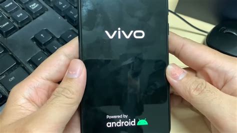 Cara Hard Reset Setelan Pabrik Vivo V19 Dan Instal Ulang Mudah YouTube