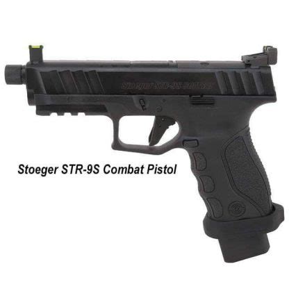 Stoeger Str S Pistol Stoeger Str S Combat For Sale At Xtreme Guns