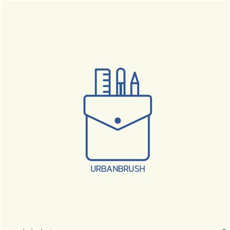 직원 일러스트 Ai 무료다운로드 Free Employee Vector Urbanbrush