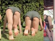 Naked Victoria Villig Added 11 25 2019 By KA