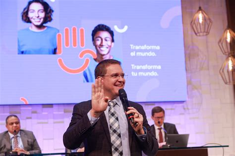 Servi O Volunt Rio Adventista Apresenta Nova Marca Para Se Conectar