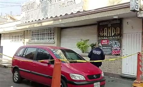 Ataque Armado En Bar Deja Varios Heridos En Los Reyes La Paz