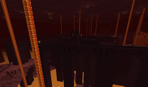 Nether fortress – Official Minecraft Wiki