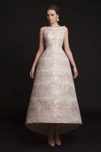 Krikor Jabotian SS 2015 Collection The Last Spring LoveweddingsNG