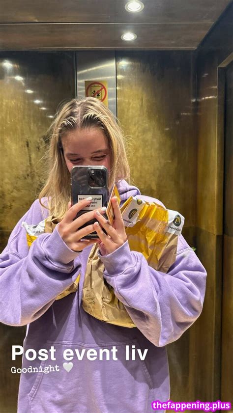 Olivia Ponton Olivia Ponton Olivia Ponton Nude OnlyFans Photo The Fappening Plus