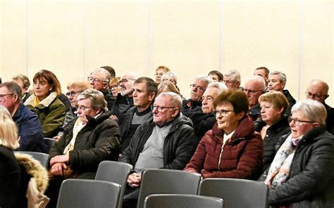 Le comité de jumelage Bourg Blanc La Balme de Sillingy va préparer