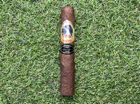 Charuto Dona Flor Robusto Reserva Especial Unidade Pipesmoking