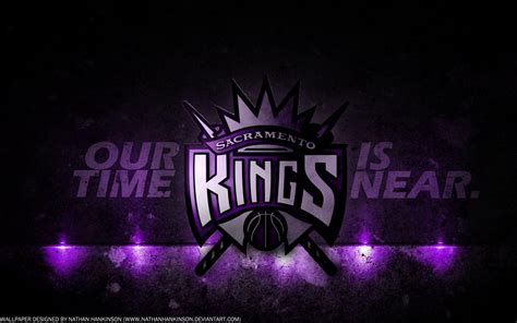 Sacramento Kings Wallpapers Wallpaper Cave