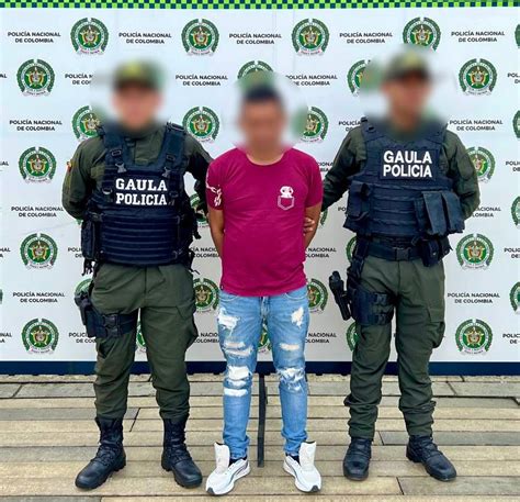 Popayán Capturados Tres Hombres Por El Delito De Extorsión Emisora