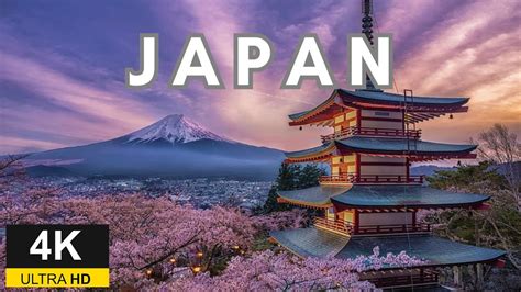 Japan 8K Video Ultra HD 240fps HDR - Alo Japan