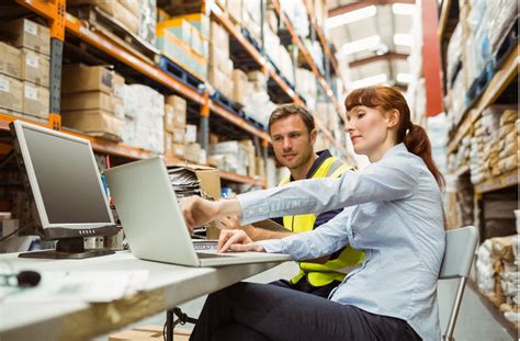 Las Mujeres En El Sector Log Stico El Desaf O De Interpretar Los Datos