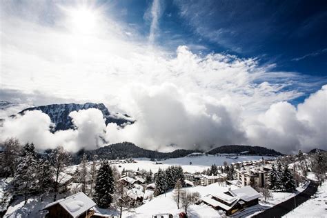 Leysin Lodge - Intersoc