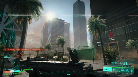 Battlefield 2042 La Recensione Il Meglio Viene Dal Passato Corriere It