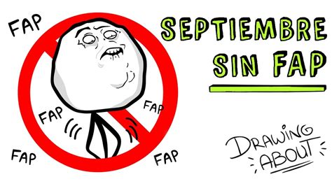 Septiembre Sin Fap Qu Es Draw My Life Youtube