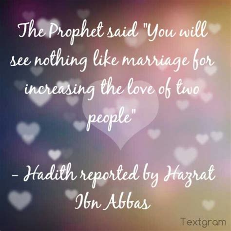 Muslim Magaziine Hadith Marriage Quote Islam Muslim I Am A Muslim