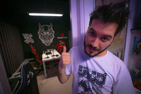 De Youtuber A Podcaster Wismichu Cheeto O Loulogio Confirman Que Este