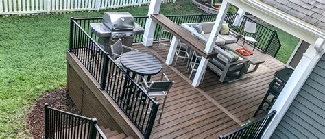 Aluminum Deck Railing's Pros and Cons