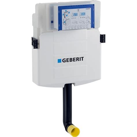 Geberit Naked Cistern Up