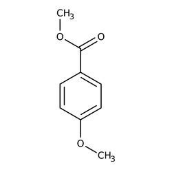 Methyl 4 Methoxybenzoate 98 Thermo Scientific Chemicals