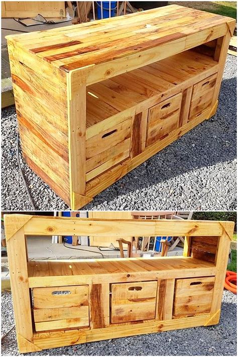 Repurposed Wooden Pallet Diy Ideas Wood Pallets Diy Pallet Furniture