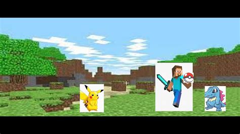 Inicio Da Jornada No Pixelmon Youtube