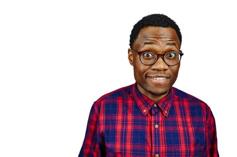 Premium Photo Close Up Portrait Of Man Wearing Eyeglasses And Hat