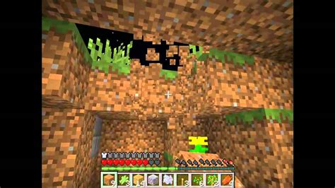 Minecraft Void Spiral Survival Atak Na Mordowni Youtube