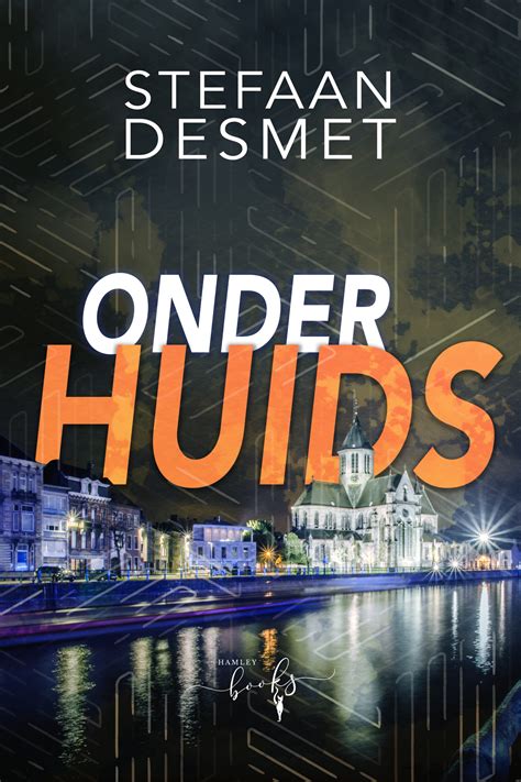 Onderhuids Hamley Books Uitgeverij