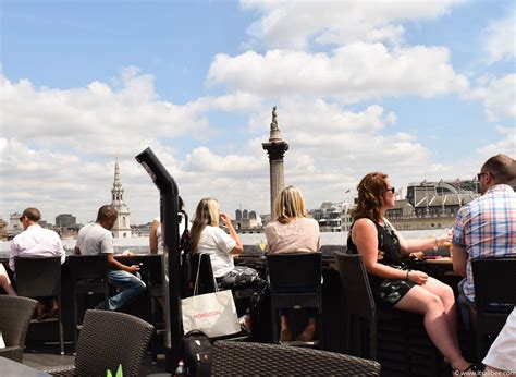 Trafalgar Square London S Best Roof Top Bars ItsAllBee