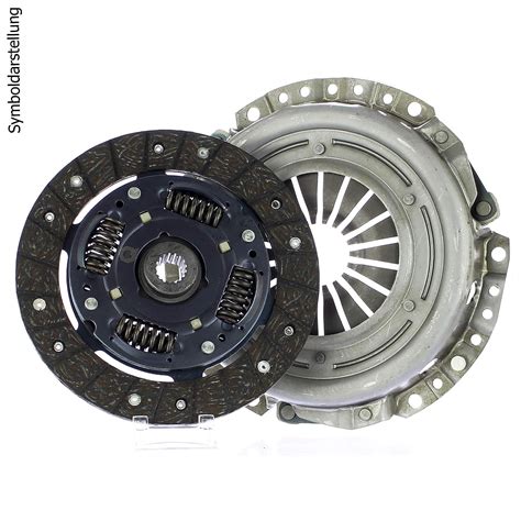 LuK 627303209 Clutch Kit: Amazon.co.uk: Car & Motorbike