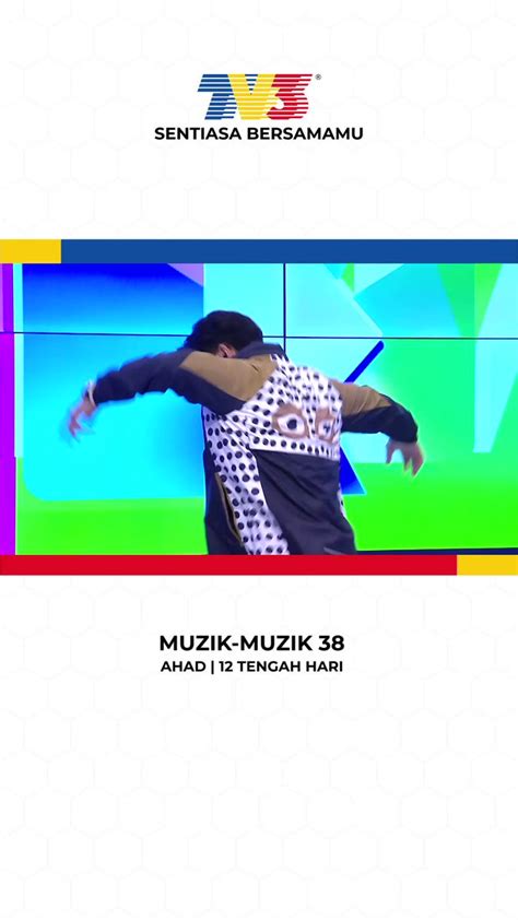 Tv3malaysia On Twitter Saksikan Pencalonan Lagu Terbaru Dalam Muzik