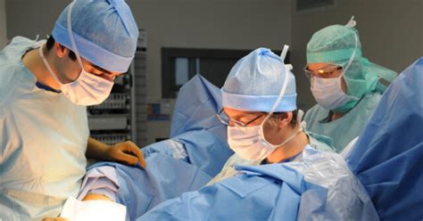 Stanford Medicine Halts Sex Change Surgeries For Minors