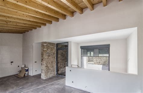 VIVIENDA UNIFAMILIAR EN SOLANA DE ÁVILA ADDEC arquitectos