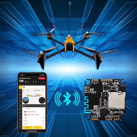 Купить FPV Dron Darwin129 7 дюймовый Дальнобойный Гоночный Квадрокоптер ...
