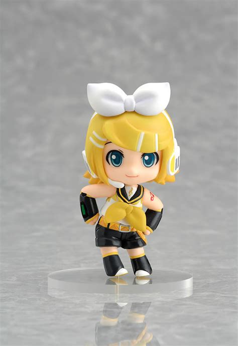 Amiami Character Hobby Shop Nendoroid Petite Vocaloid Box