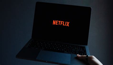 Netflix Testa Funcionalidade Para Limitar Partilha De Contas