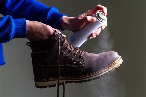 Things to Keep in Mind When Looking for Best Waterproof Spray Shoes