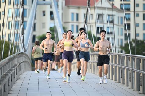 Body Positivity Movement Rock The Naked Truth Celebrates Ninth Anniversary With Annual Shirtless