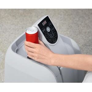 Lay Z Spa Paris AirJet Hot Tub