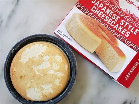 Costco Japanese Cheesecake Is It Any Good