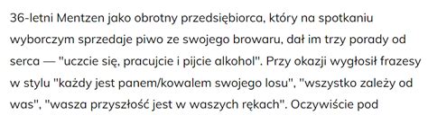 Koroluk on Twitter Jeszcze ważna rada jak odnieść sukces pijcie