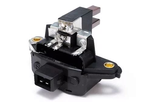 Regulador Alternador Bosch Chevy Luv Ib391 Envío gratis