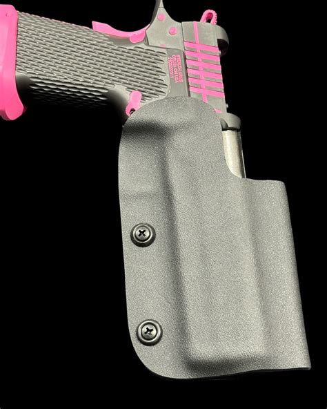 Stealth Arms Platypus Holster | Competition