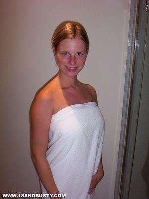 Super Hot Girl Cools Off In The Shower As She Displays H XXX Dessert